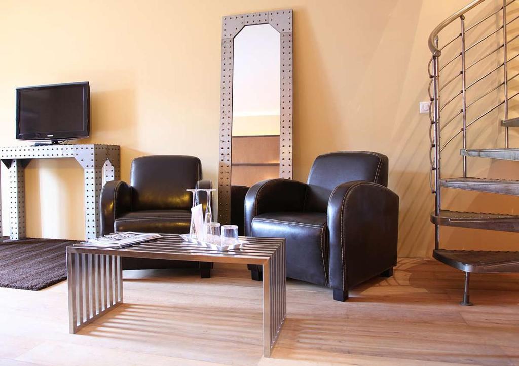 La Villa Nova Montpellier Room photo