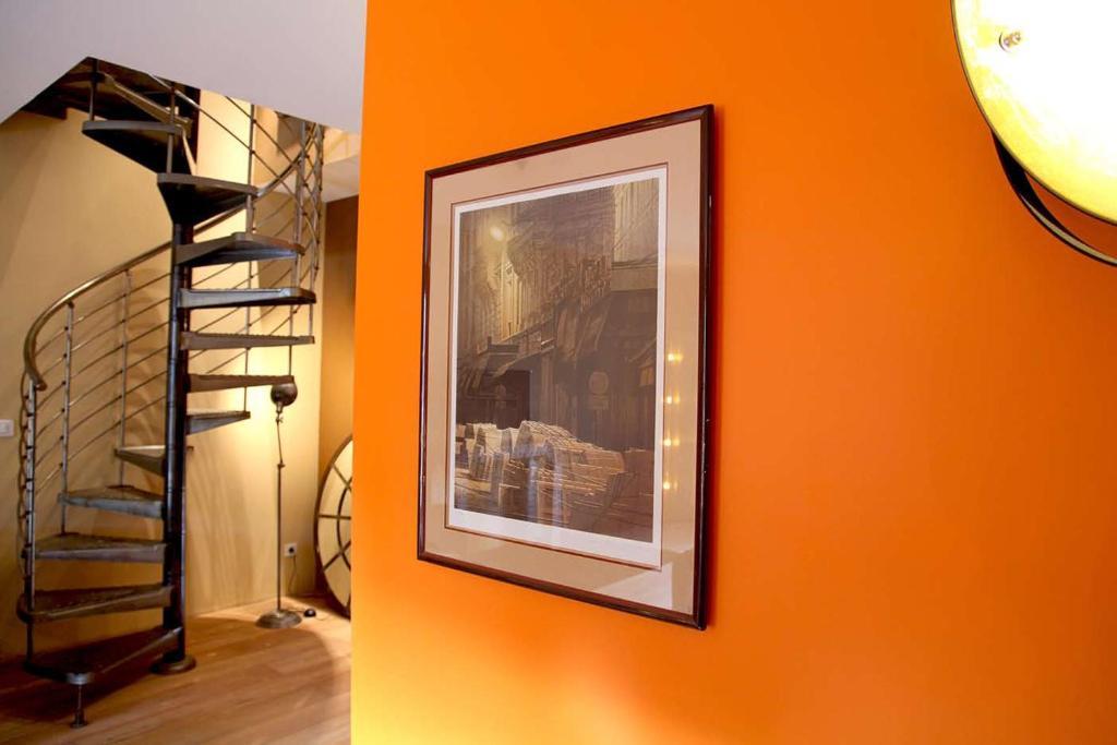 La Villa Nova Montpellier Room photo