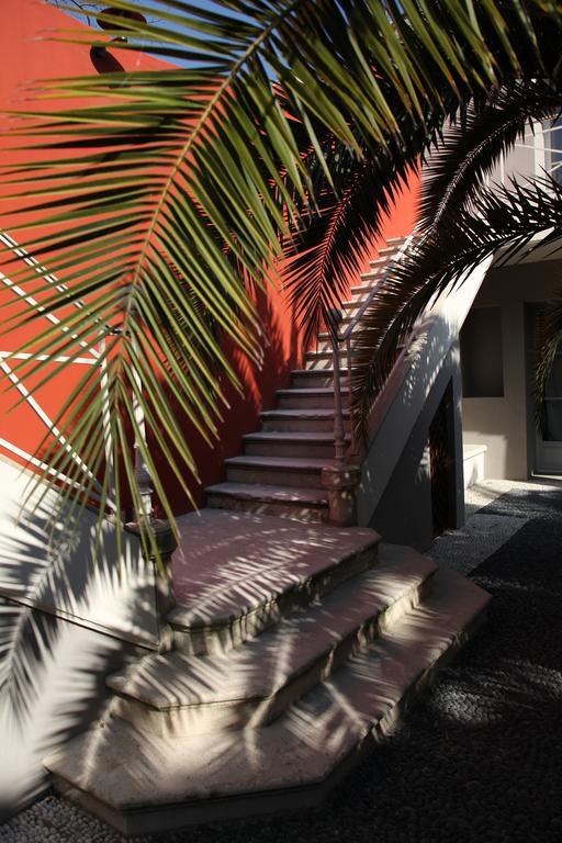 La Villa Nova Montpellier Exterior photo