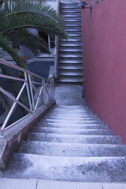 La Villa Nova Montpellier Exterior photo