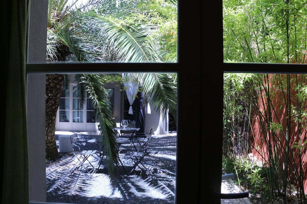 La Villa Nova Montpellier Exterior photo