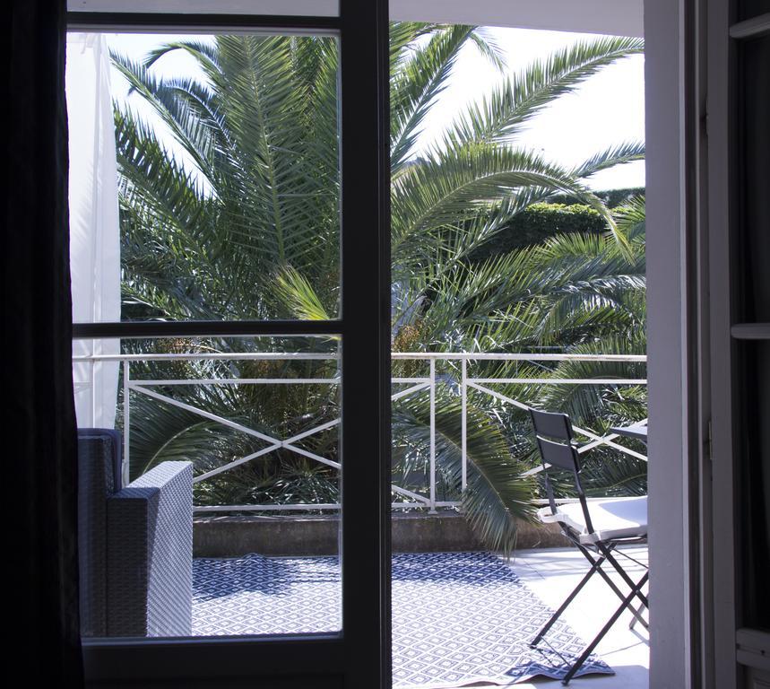 La Villa Nova Montpellier Exterior photo