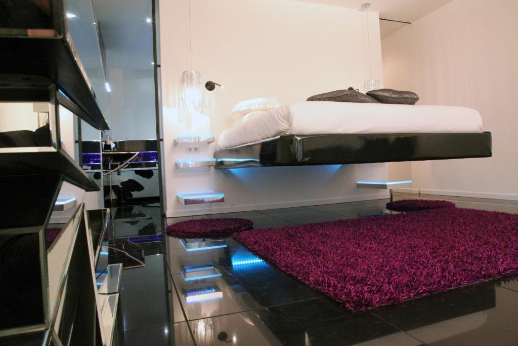 La Villa Nova Montpellier Room photo