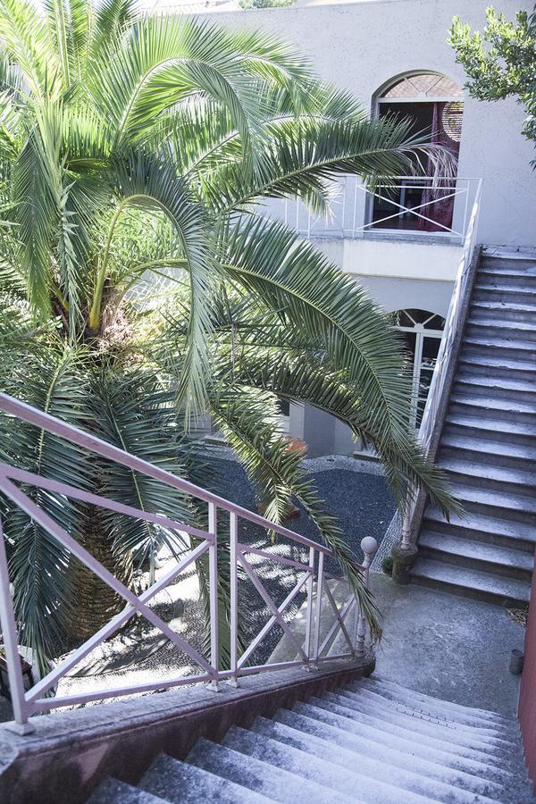 La Villa Nova Montpellier Exterior photo