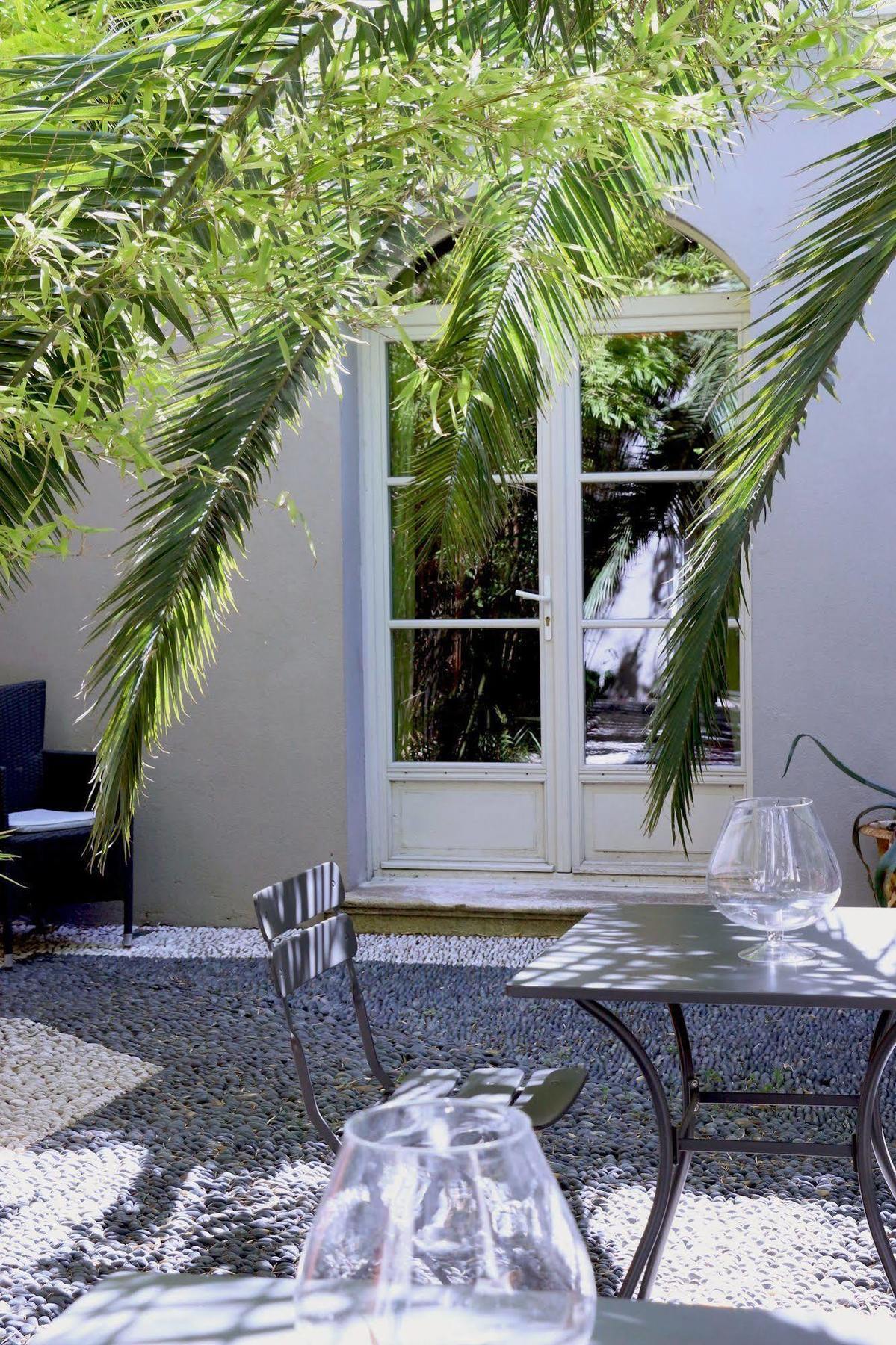 La Villa Nova Montpellier Exterior photo