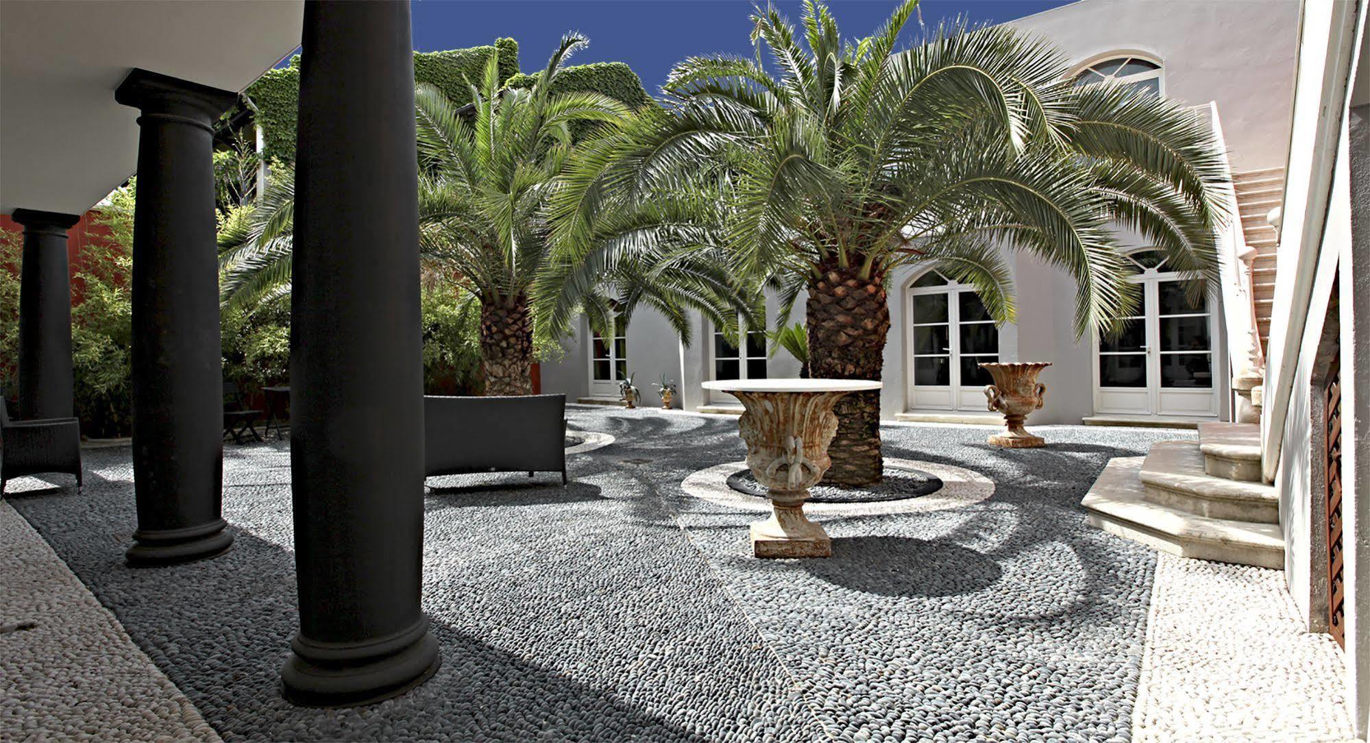 La Villa Nova Montpellier Exterior photo