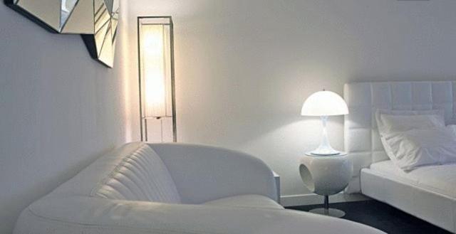 La Villa Nova Montpellier Room photo